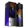 Humble Shortfills E-Liquid Vape Juice | American Dream Fruit Crispy Medley 100ml - 0mg