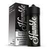 Humble Shortfills E-Liquid Vape Juice | Donkey Kahn Strawberry Banana Dragonfruit 100ml - 0mg