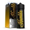 Humble Shortfills E-Liquid Vape Juice | Dragonfly Ice Honeydew Watermelon 100ml - 0mg