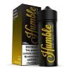 Humble Shortfills E-Liquid Vape Juice | Hop Scotch 100ml - 0mg