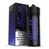 Humble Shortfills E-Liquid Vape Juice | Humble Crumble Blueberry Cobbler 100ml - 0mg