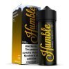 Humble Shortfills E-Liquid Vape Juice | Oh-Ana Ice Mango Pineapple 100ml - 0mg