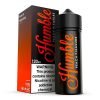 Humble Shortfills E-Liquid Vape Juice | Peach Pleasure 100ml - 0mg