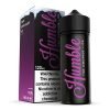 Humble Shortfills E-Liquid Vape Juice | Pink Spark Ice Pink Lemonade 100ml - 0mg
