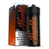 Humble Shortfills E-Liquid Vape Juice | Ruby Red Ice Grapefruit Peach 100ml - 0mg