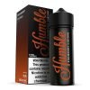 Humble Shortfills E-Liquid Vape Juice | Smash Mouth Strawberry Custard 100ml - 0mg