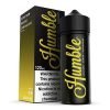 Humble Shortfills E-Liquid Vape Juice | Sweater Puppets Honeydew Mango Cantaloupe 100ml - 0mg