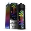 Humble Shortfills E-Liquid Vape Juice | V.T.R Ice Citrus Squeeze 100ml - 0mg