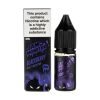 Jam Monster Nic Salts | Blackberry - 20mg