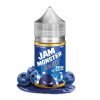 Jam Monster Nic Salts | Blueberry - 20mg