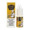 Jam Monster Nic Salts | Butterscotch - 20mg