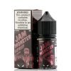 Jam Monster Nic Salts | Raspberry - 20mg