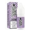 Just Jam Nic Salts | Raspberry 10ml