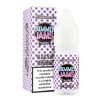 Just Jam Nic Salts | Summer Jam Blackcurrant 10ml