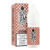 Just Jam Nic Salts | Toast 10ml