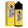Just Jam Shortfills E-Liquid Vape Juice | Apricot Sorbet 100ml - 0mg