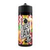 Just Jam Shortfills E-Liquid Vape Juice | Berry Shortbread Cookie 100ml - 0mg