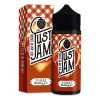 Just Jam Shortfills E-Liquid Vape Juice | On Toast 100ml - 0mg