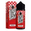 Just Jam Shortfills E-Liquid Vape Juice | Original 100ml - 0mg