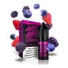 Just Juice Nic Salts | Berry Burst 10ml