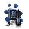 Just Juice Nic Salts | Blue Raspberry 10ml