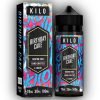Kilo Shortfills E-Liquid Vape Juice | Birthday Cake 100ml - 0mg