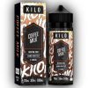 Kilo Shortfills E-Liquid Vape Juice | Coffee Milk 100ml - 0mg