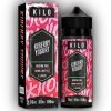 Kilo Shortfills E-Liquid Vape Juice | Kiberry Yogurt 100ml - 0mg