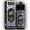 Kilo Shortfills E-Liquid Vape Juice | Smooth Tobacco 100ml - 0mg