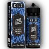 Kilo Shortfills E-Liquid Vape Juice | Sweet Tobacco 100ml - 0mg