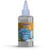 Kingston Shortfills E-Liquid Vape Juice | Tropical Fruits Menthol 500ml - 0mg