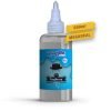 Kingston Shortfills E-Liquid Vape Juice | Zingberry 500ml - 0mg