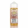 Loaded Shortfills E-Liquid Vape Juice | Apple Fritter 100ml - 0mg