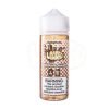 Loaded Shortfills E-Liquid Vape Juice | Chocolate Glazed 100ml - 0mg
