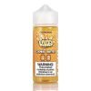 Loaded Shortfills E-Liquid Vape Juice | Cookie Butter 100ml - 0mg