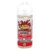Loaded Shortfills E-Liquid Vape Juice | Cotton Candy 100ml - 0mg