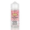 Loaded Shortfills E-Liquid Vape Juice | Cran Apple Juice 100ml - 0mg
