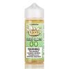 Loaded Shortfills E-Liquid Vape Juice | Glazed Donuts 100ml - 0mg