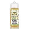 Loaded Shortfills E-Liquid Vape Juice | Melon Milkshake 100ml - 0mg