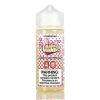 Loaded Shortfills E-Liquid Vape Juice | Strawberry Jelly Donut 100ml - 0mg