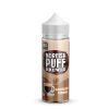 Moreish Puff Shortfills E-Liquid Vape Juice | Brewed Hazelnut Vienna 100ml - 0mg