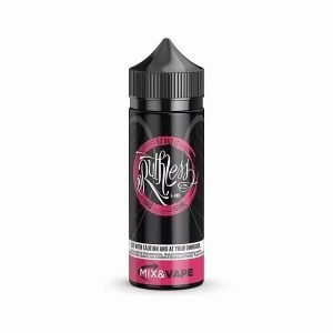 Ruthless Shortfills E-Liquid Vape Juice | Ez Duz It 100ml - 0mg