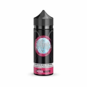 Ruthless Shortfills E-Liquid Vape Juice | Ez Duz It On Ice 100ml - 0mg