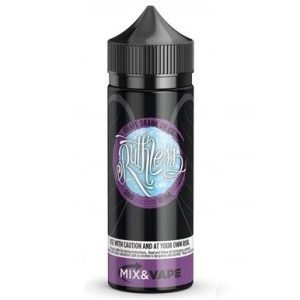 Ruthless Shortfills E-Liquid Vape Juice | Grape Drank On Ice 100ml - 0mg