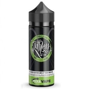 Ruthless Shortfills E-Liquid Vape Juice | Jungle Fever 100ml - 0mg