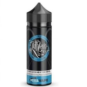 Ruthless Shortfills E-Liquid Vape Juice | Rise 100ml - 0mg