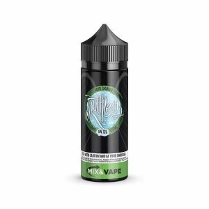 Ruthless Shortfills E-Liquid Vape Juice | Skir Skirrr On Ice 100ml - 0mg