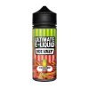 Ice Lolly by Ultimate Puff Shortfills E-Liquid Vape Juice | Strawberry Kiwi 100ml - 0mg