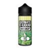 Ice Lolly by Ultimate Puff Shortfills E-Liquid Vape Juice | Twist It 100ml - 0mg