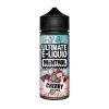 Menthol by Ultimate Puff Shortfills E-Liquid Vape Juice | Cherry 100ml - 0mg